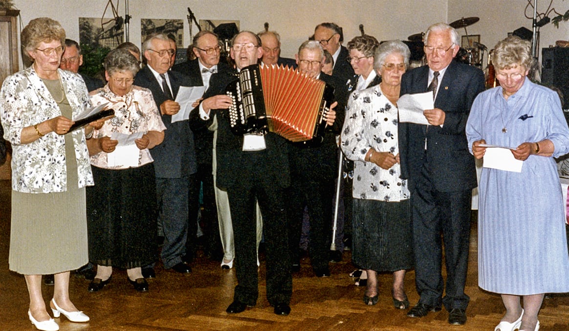 100 Jahre BRÖRING