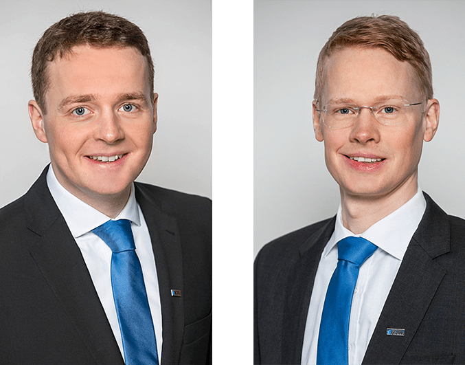 BRÖRING ist ein Familienunternehmen