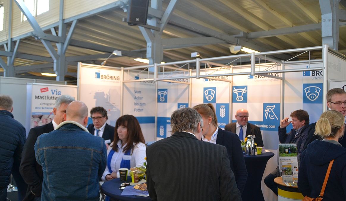 BRÖRING, Event, Fachforum, Schwein, Cloppenburg, Veranstaltung